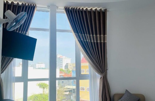 Quang Ngai Hotel | KHÁCH SẠN ROMO
