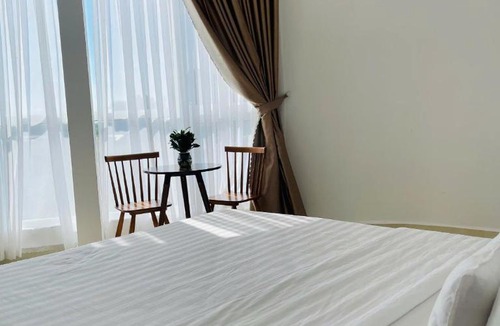Quang Ngai Hotel | KHÁCH SẠN ROMO