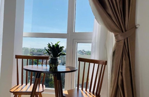 Quang Ngai Hotel | KHÁCH SẠN ROMO