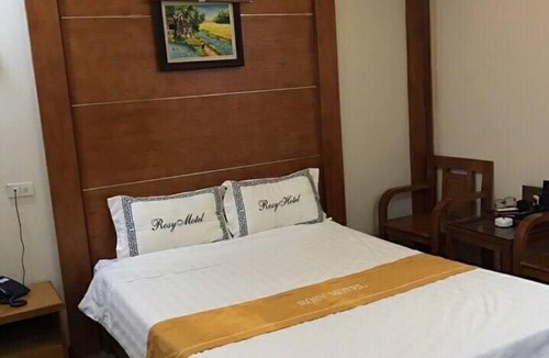 Viet Tri Hotel | Khách sạn Rosy Việt Trì