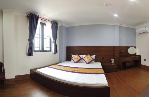 Phuoc Dan Hotel | Khách sạn Sớm Phú Quý - Ninh Thuận