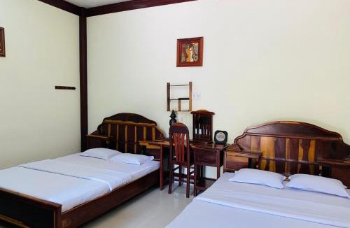Ben Tre Hotel | Khách sạn Sao Mai