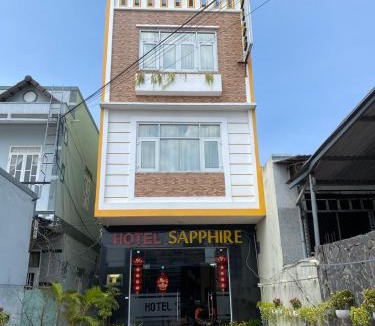 Go Cong Hotel | Khách Sạn Sapphire