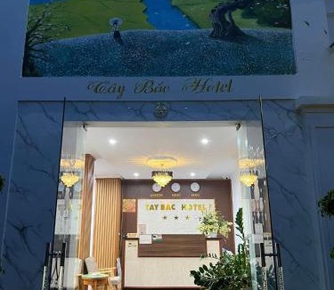 Lai Chau Hotel | Khách Sạn Tây Bắc