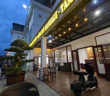 Lai Chau Hotel | Khách Sạn Tây Bắc