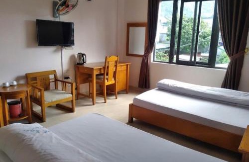 Lai Chau Hotel | Khách Sạn Tây Bắc