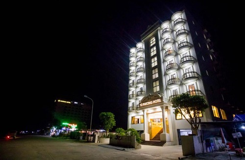 Hoang Hoa Hotel | Khách sạn Tú Phương - Hải Tiến
