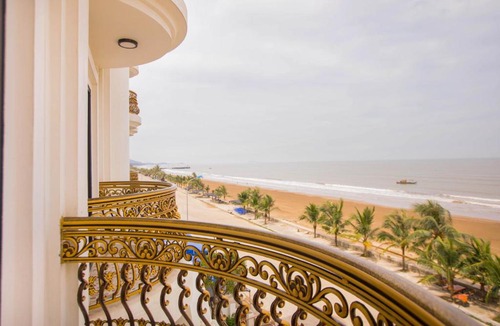 Hoang Hoa Hotel | Khách sạn Tú Phương - Hải Tiến