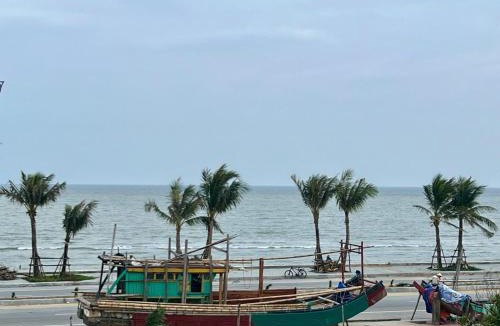 Hoang Hoa Hotel | Khách sạn tại Hải Tiến uy tín