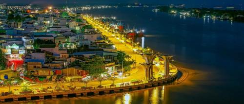 My Tho Hotel | Khách sạn Tấn Lộc 2