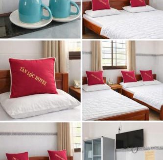 My Tho Hotel | Khách sạn Tấn Lộc 2