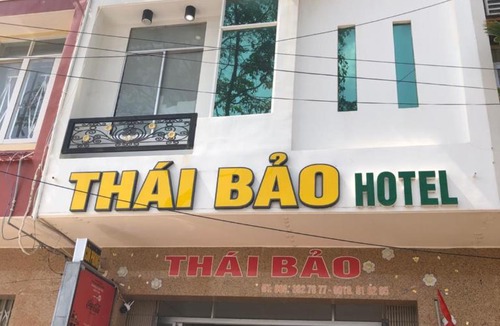 Phan Rang - Thap Cham Hotel | Khách sạn thái bảo