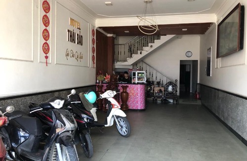 Phan Rang - Thap Cham Hotel | Khách sạn thái bảo