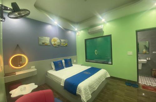 Bac Giang Hotel | Khách Sạn Thắng Lợi 2 Bắc Giang