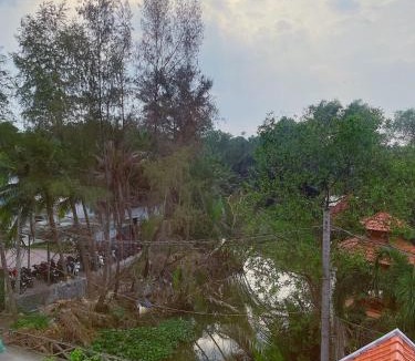 Ben Luc Hotel | Khách sạn Thanh Bình Bến Lức