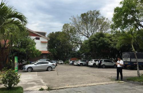 Hai Hoa Hotel | Khách sạn Thanh Còi