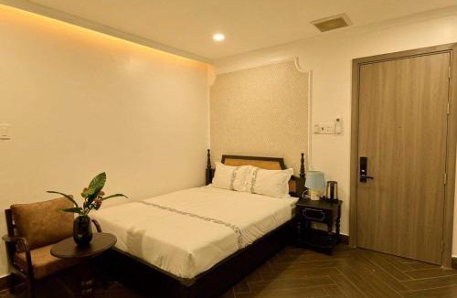 Ca Mau Hotel | Khách Sạn The One Hotel 2