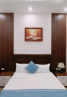 Cau Giay Hotel | Khách Sạn Thiên An