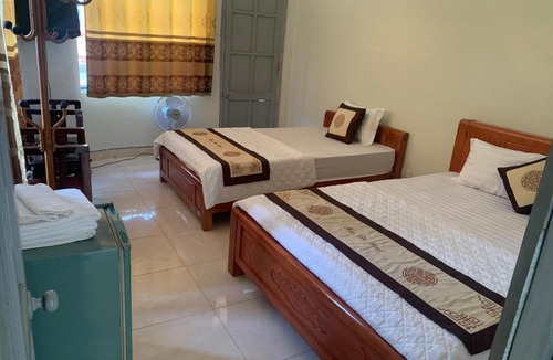 Bac Quang Hotel | Khách sạn Thuỷ Chi