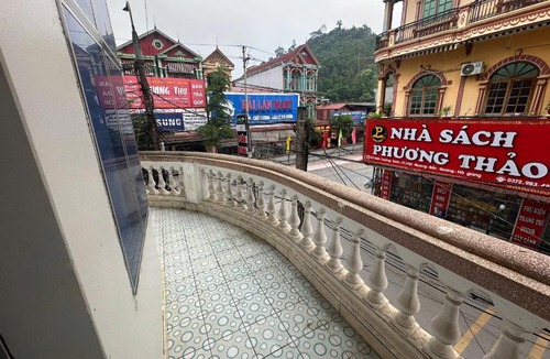 Bac Quang Hotel | Khách sạn Thuỷ Chi