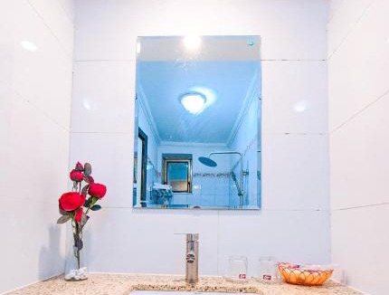 Dong Anh Hotel | Khách sạn Thu Nga