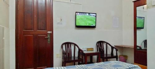 Ca Mau Hotel | khách sạn Tiến Phát