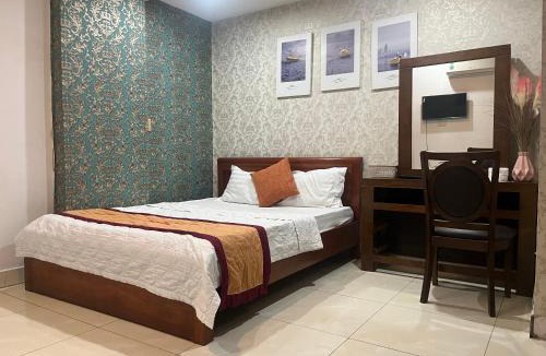 Thoi Hoa Hotel | Khách sạn Trường Giang 长江酒店