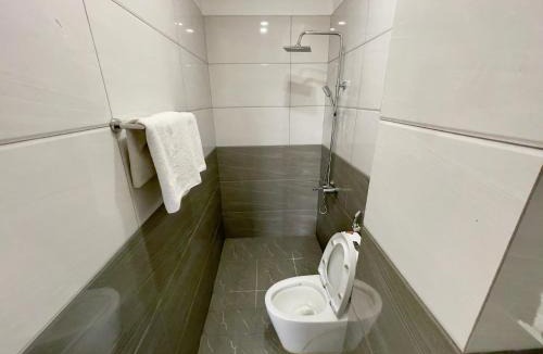 District 12 Hotel | Khách Sạn TRẦN LONG