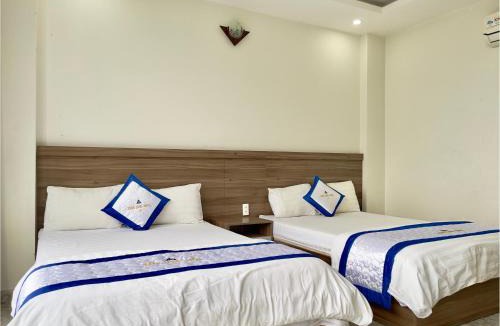 District 12 Hotel | Khách Sạn TRẦN LONG