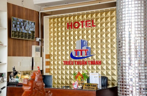 Binh Minh Hotel | Khách sạn Triều Thuận Thành