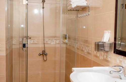 Binh Minh Hotel | Khách sạn Triều Thuận Thành