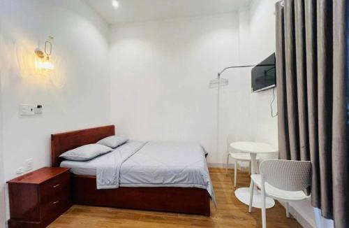 Buon Ma Thuot Hotel | Khách sạn triệu nguyễn