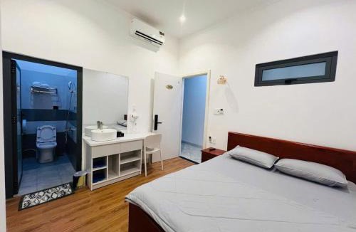 Buon Ma Thuot Hotel | Khách sạn triệu nguyễn
