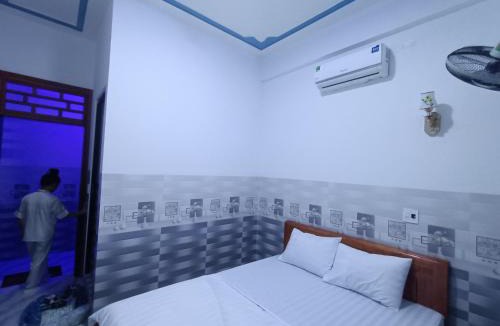 Phu Cat Hotel | Khách sạn Trung Dung