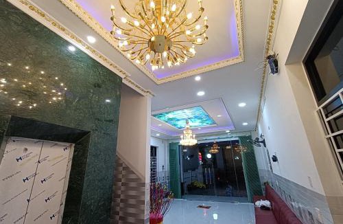 Phu Cat Hotel | Khách sạn Trung Dung