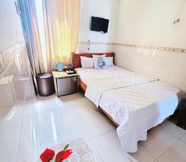 Ly Son Hotel | Khách Sạn Tuyết Linh Lý Sơn