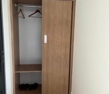 Khu 6 Apartment | Khách sạn và Homestay Thái sơn Phú Quốc