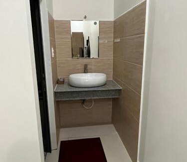 Khu 6 Apartment | Khách sạn và Homestay Thái sơn Phú Quốc
