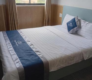 Vinh Long Hotel | Khách Sạn Và Nhà Hàng Ngọc Yến 5 Vĩnh Long