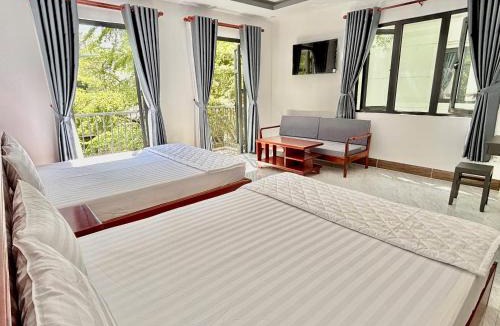 Bac Lieu Hotel | Khách sạn Vân Nhi 2