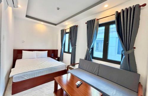Bac Lieu Hotel | Khách sạn Vân Nhi 2
