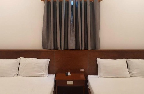 Bac Lieu Hotel | Khách sạn Vân Nhi