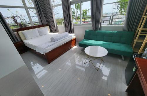 Bac Lieu Hotel | Khách sạn Vân Nhi