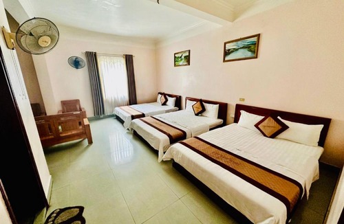 Mong Cai Hotel | Khách Sạn Việt Nhật