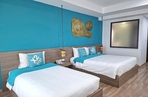 Viet Tri Hotel | Khách Sạn X2 Việt Trì