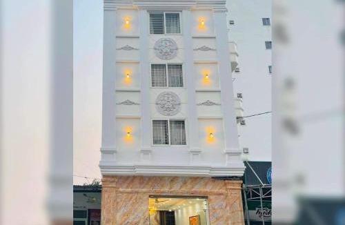 Cua Lo Hotel | Khách sạn Xuân Dương