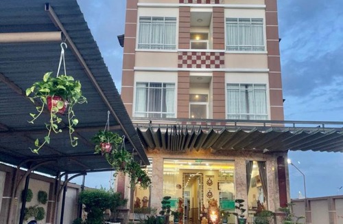 Soc Trang Hotel | Khách Sạn Xuân Huỳnh 3 Sóc Trăng