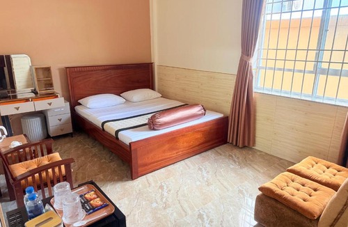 Soc Trang Hotel | Khách Sạn Xuân Huỳnh 3 Sóc Trăng