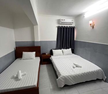 Chinatown Hotel | Khách Sạn Xuân Lộc