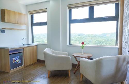 Khe Sanh Hotel | Khánh Phương Luxury